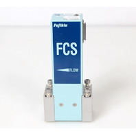 Fujikin FCS-4WS-F65A Mass Flow Control System | C5F8 Gas, 250kPaG + Warranty