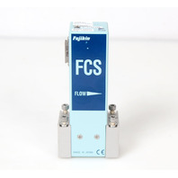 Fujikin FCS-4WS-F65A Mass Flow Control System | C5F8 Gas, 250kPaG + Warranty