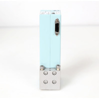 Fujikin FCS-4WS-F122B Mass Flow Control System | C4F8 Gas, 1000 SCCM + Warranty