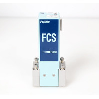 Fujikin FCS-4WS-F122B Mass Flow Control System | C4F8 Gas, 1000 SCCM + Warranty