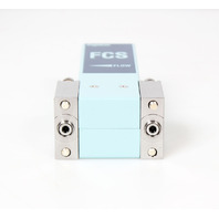 Fujikin FCS-4WS-F122B Mass Flow Control System | C4F8 Gas, 1000 SCCM + Warranty