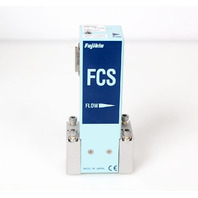 Fujikin FCS-4WS-F122B Mass Flow Control System | C4F8 Gas, 1000 SCCM + Warranty