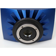 Zeiss Axiocam MRc-5 Microscope Camera w/ 0.63x Adapter/Lens for Axioplan