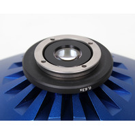 Zeiss Axiocam MRc-5 Microscope Camera w/ 0.63x Adapter/Lens for Axioplan