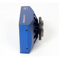 Zeiss Axiocam MRc-5 Microscope Camera w/ 0.63x Adapter/Lens for Axioplan