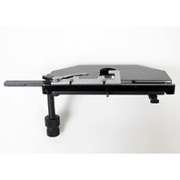Zeiss Rotatable XY Mechanical Microscope Stage Axioplan Axioskop, 453502