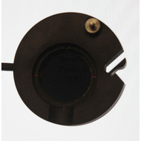 Zeiss Swing-Out Substage Polarizer Single-Part Axioskop Axioplan Axiophot