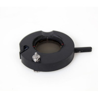 Zeiss Swing-Out Substage Polarizer Single-Part Axioskop Axioplan Axiophot