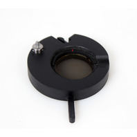 Zeiss Swing-Out Substage Polarizer Single-Part Axioskop Axioplan Axiophot