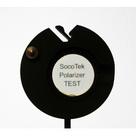 Zeiss Swing-Out Substage Polarizer Single-Part Axioskop Axioplan Axiophot