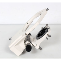 Zeiss Microscope Stage Condenser Carrier Assembly for Axiophot Axioplan 451825