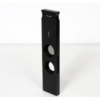 Zeiss Microscope Analyzer Polarizer Slider 453655 for Axioplan Axiophot