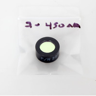 Agilent BioTek Optical Filter 2874450 Absorbance Filter 450 nm 6YDA ELx800/808