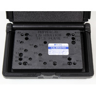Agilent BioTek Universal Absorbance Test Calibration Plate 9000547 Microplate