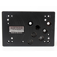 Agilent BioTek Universal Absorbance Test Calibration Plate 9000547 Microplate