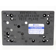 Agilent BioTek Universal Absorbance Test Calibration Plate 9000547 Microplate