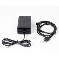 OEM Agilent BioTek ELx800 ELx50 EL808 Microplate Reader, AC Adapter Power Supply