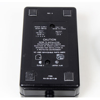 OEM Agilent BioTek ELx800 ELx50 EL808 Microplate Reader, AC Adapter Power Supply