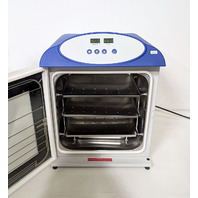 Eppendorf New Brunswick Galaxy 48-S Benchtop CO2 Incubator - CO2 Tested -