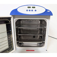 Eppendorf New Brunswick Galaxy 48-S Benchtop CO2 Incubator - CO2 Tested -