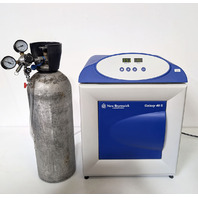 Eppendorf New Brunswick Galaxy 48-S Benchtop CO2 Incubator - CO2 Tested -