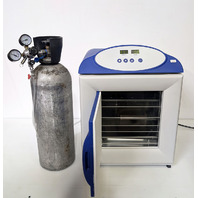 Eppendorf New Brunswick Galaxy 48-S Benchtop CO2 Incubator - CO2 Tested -