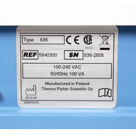 Thermo Scientific 836 MultiDrop Combi Microplate Reagent Dispenser + Warranty