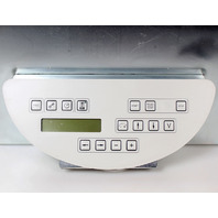Leica TP1020 Tissue Processor Front Console Control Panel/Display + Warranty