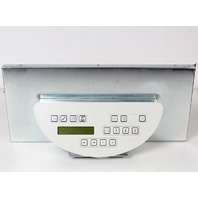 Leica TP1020 Tissue Processor Front Console Control Panel/Display + Warranty