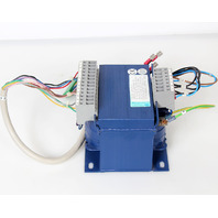 Leica TP1020 Tissue Processor Main Power Supply + Harness/Cables, Warranty