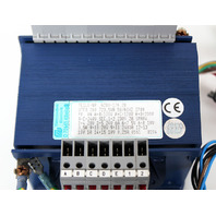 Leica TP1020 Tissue Processor Main Power Supply + Harness/Cables, Warranty