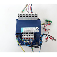 Leica TP1020 Tissue Processor Main Power Supply + Harness/Cables, Warranty