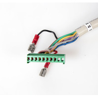 Leica TP1020 Tissue Processor Main Power Supply + Harness/Cables, Warranty