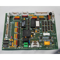 Leica TP1020 Tissue Processor Main CPU Control Board BGR: 0422 30869 + Warranty