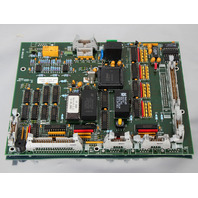 Leica TP1020 Tissue Processor Main CPU Control Board BGR: 0422 30869 + Warranty