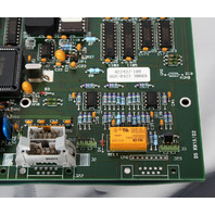 Leica TP1020 Tissue Processor Main CPU Control Board BGR: 0422 30869 + Warranty