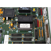 Leica TP1020 Tissue Processor Main CPU Control Board BGR: 0422 30869 + Warranty