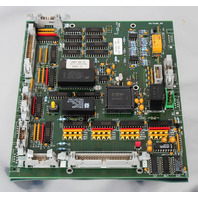Leica TP1020 Tissue Processor Main CPU Control Board BGR: 0422 30869 + Warranty