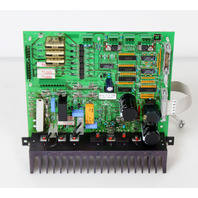 Leica TP1020 Tissue Processor Power Distribution Board BGR: 0422 32121 + Warranty