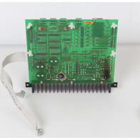 Leica TP1020 Tissue Processor Power Distribution Board BGR: 0422 32121 + Warranty