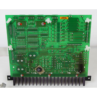 Leica TP1020 Tissue Processor Power Distribution Board BGR: 0422 32121 + Warranty
