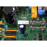 Leica TP1020 Tissue Processor Power Distribution Board BGR: 0422 32121 + Warranty