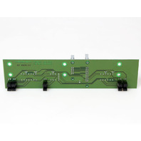 Leica TP1020 Tissue Processor Vert Positioning Board BGR: 0422-30507 + Warranty