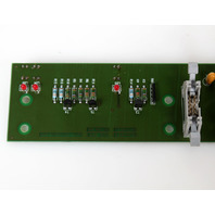 Leica TP1020 Tissue Processor Vert Positioning Board BGR: 0422-30507 + Warranty