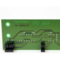 Leica TP1020 Tissue Processor Vert Positioning Board BGR: 0422-30507 + Warranty