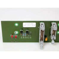Leica TP1020 Tissue Processor Vert Positioning Board BGR: 0422-30507 + Warranty