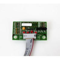 Leica TP1020 Tissue Processor Rotation Positioning Sensor 020822-101 + Warranty