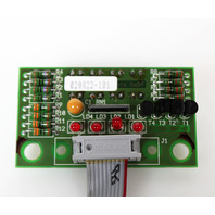 Leica TP1020 Tissue Processor Rotation Positioning Sensor 020822-101 + Warranty