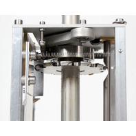 Leica TP1020 Tissue Processor Carousel Lift Column Assembly + Warranty