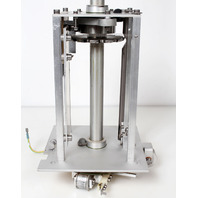 Leica TP1020 Tissue Processor Carousel Lift Column Assembly + Warranty